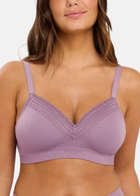Brassire  Coques Sans Armatures 