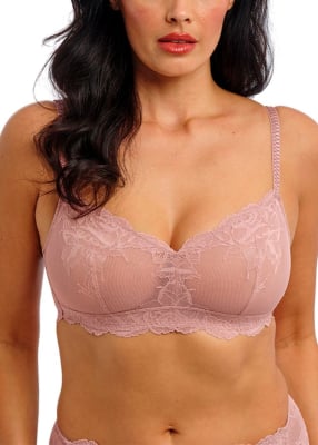 Soutien-gorge Brassire sans Armature 