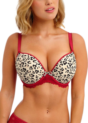 Soutien-gorge Plunge Moul  Armatures  