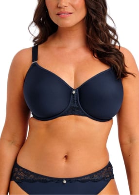 Soutien-gorge Spacer Moul avec Armatures 