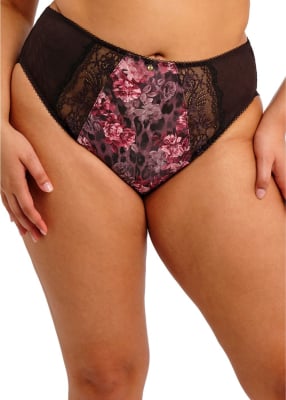 Slip Taille Haute 