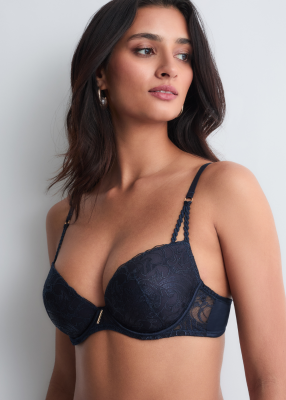 Soutien-gorge Push-up coques 