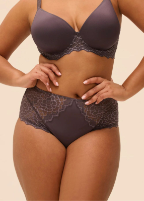 Culotte Taille Haute 