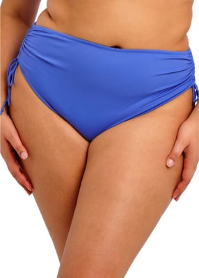 Bikini slip ajustable 