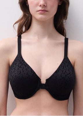 Soutien-gorge Moul Enveloppant  Ouverture Frontale  