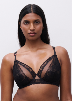Soutien-gorge Embotant 