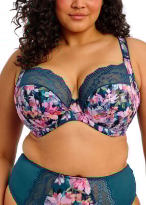 Soutien-Gorge Plunge  Armatures 