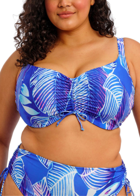 Haut de Bikini � Armatures Enveloppant  