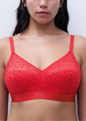 Soutien-gorge Sans Armature 