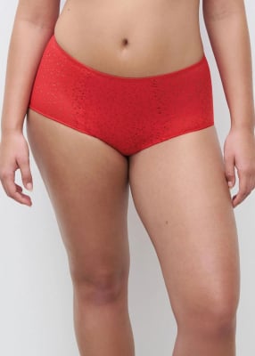 Culotte Taille Haute  