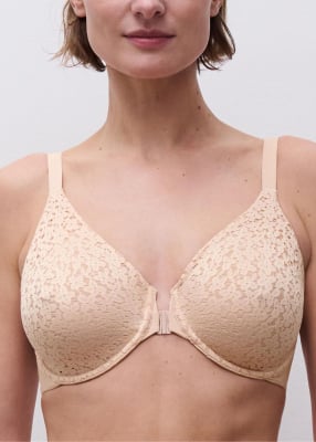 Soutien-gorge Moul Enveloppant  Ouverture Frontale  