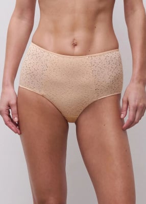 Culotte Taille Haute  