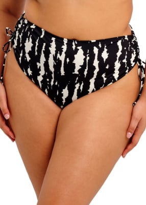 Bas de Bikini Slip Ajustable  