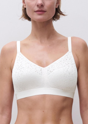 Soutien-gorge Sans Armature 