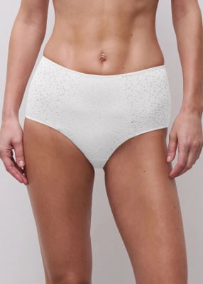 Culotte Taille Haute  