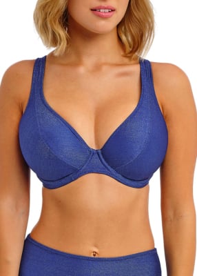 Soutien-gorge foulard  armatures 