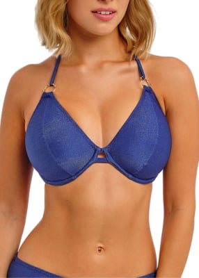 Haut de bikini  armatures 