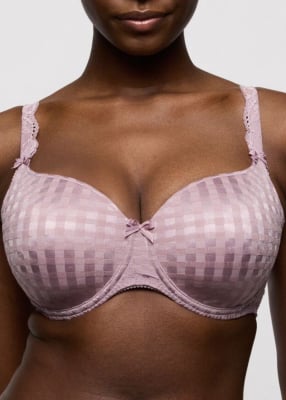 Soutien-gorge Rembourr� Forme Coeur 