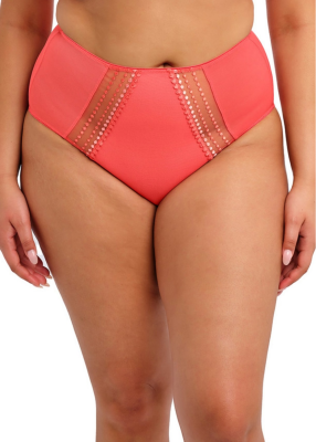 Culotte Taille Haute 