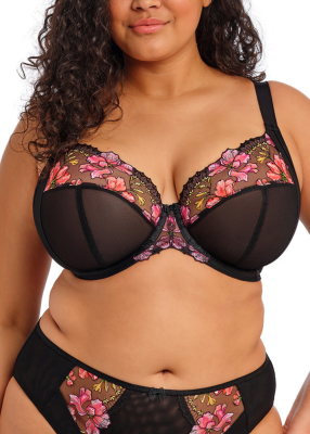 Soutien-gorge Plunge � Armatures 