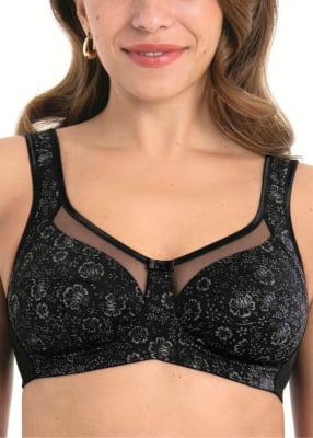 Soutien-gorge TopComfort Sans Armature 