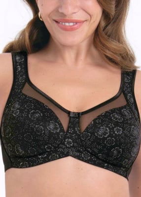 Soutien-gorge TopComfort Moul� Sans Armature 