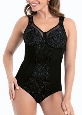 Body Combin� TopComfort Sans Armature 