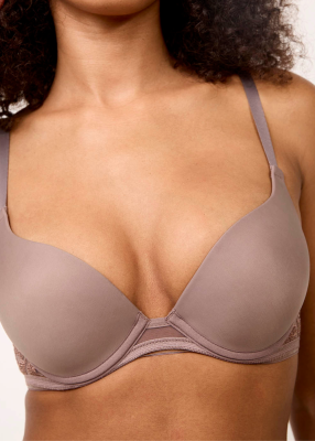 Soutien-gorge Push-up avec Armatures 