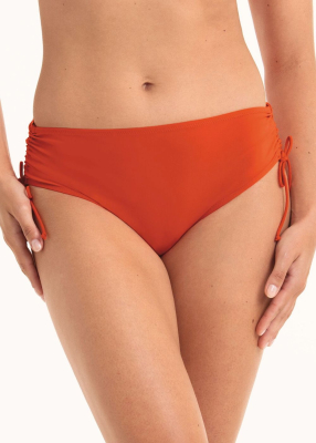 Bas de bikini ajustable 