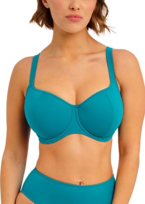 Haut de Bikini Armatures Forme Coeur 