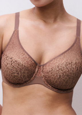 Soutien-gorge � Armatures Enveloppant Moul�  
