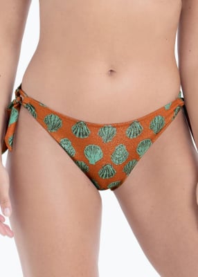 Bas de bikini � Nouettes  