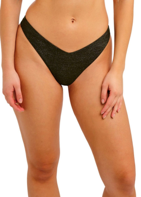 Bikini Slip Br�silien  