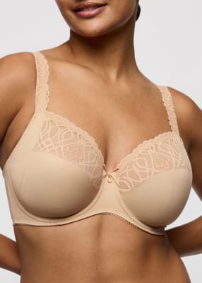 Soutien-gorge Embo�tant � Armatures 