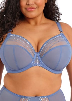 Soutien-gorge Plunge � Armatures 