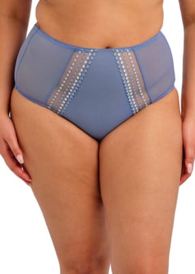 Culotte Taille Haute 