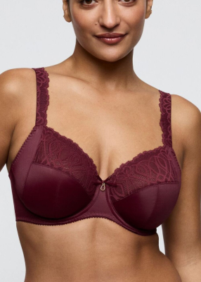 Soutien-gorge Embo�tant � Armatures 