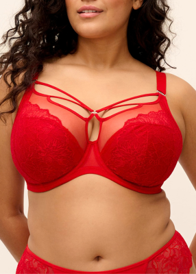 Soutien-gorge Armatures Plunge 