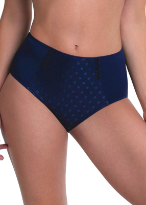 Culotte Taille Haute 