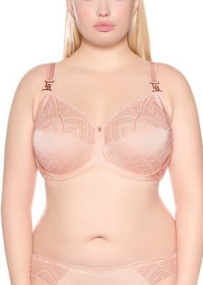 Soutien-gorge Embo�tant � Armatures 