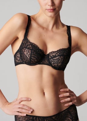 Soutien-gorge Corbeille  Armatures 