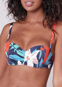 Soutien-gorge Bandeau 