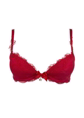 Soutien-gorge Push-up avec Armatures 