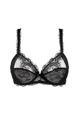 Soutien-gorge Emboitant avec Armatures 