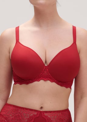 Soutien-gorge Padd Spacer avec Armatures 