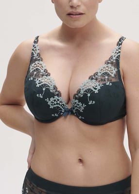 Soutien-gorge Push-up 