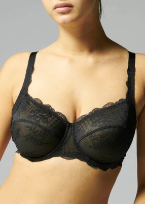 Soutien-gorge Emboitant avec Armatures 