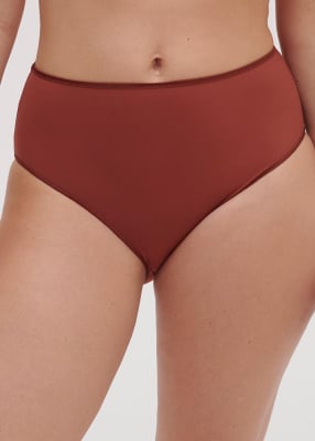 Culotte taille Haute 