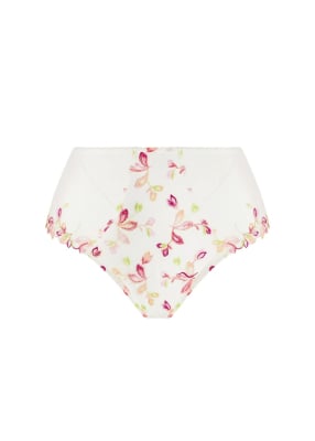 Slip haut 