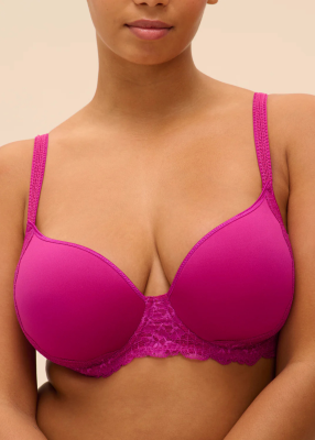 Soutien-gorge Galb Spacer avec Armatures 